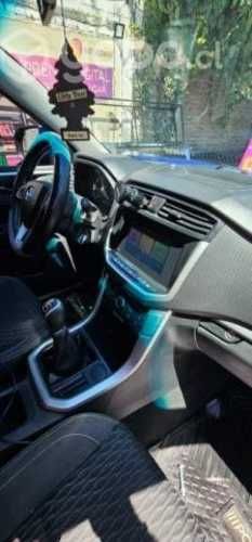 MAXUS T60 , año 2018