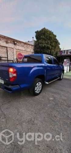 MAXUS T60 , año 2018