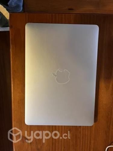 MacBook Air 13 M1, 8 núcleos , GPU 8 , 8 RAM