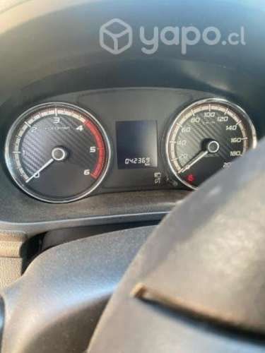 Mitsubishi L200 work cr wf 2.4 diesel