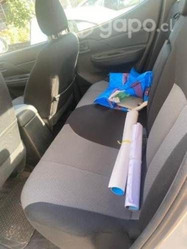 Mitsubishi L200 work cr wf 2.4 diesel