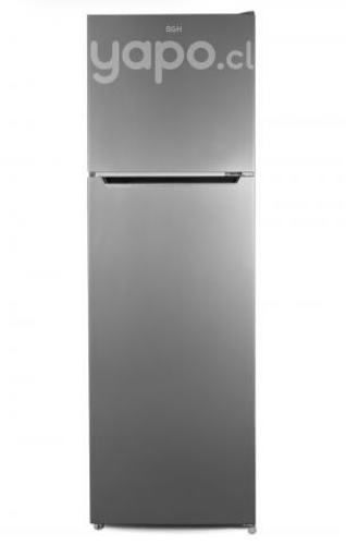 BGH Refrigerador No Frost 251 Litros
