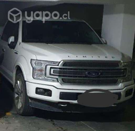Ford f-150 2021