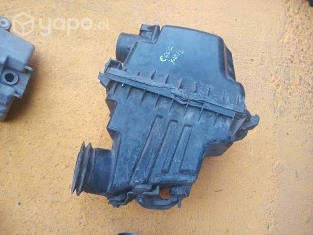 Toyota yaris ecco porta filtro 2006 envio regs