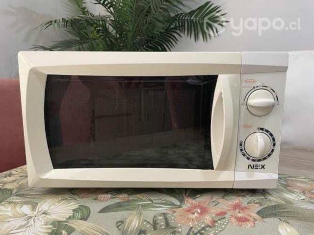 Microondas