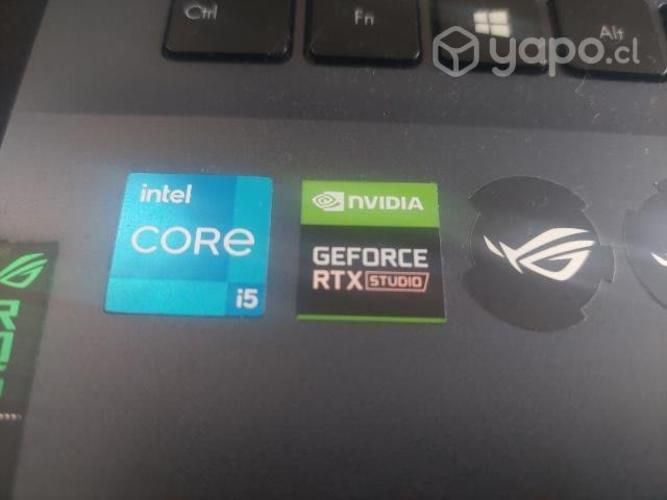 Asus Vivobook laptop