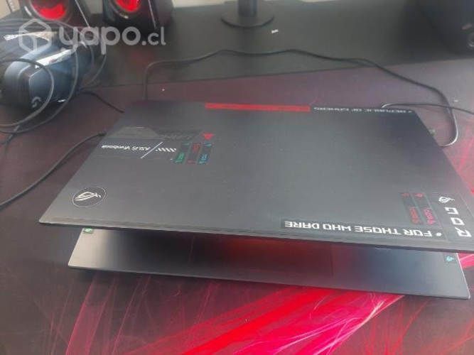 Asus Vivobook laptop