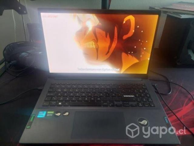 Asus Vivobook laptop