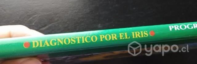 Descripción por el iris