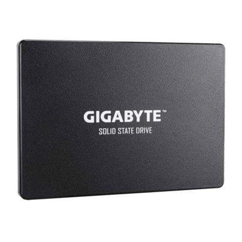 Disco SSD Interno Gigabyte 1TB SATA 6Gb/s 550MB/s