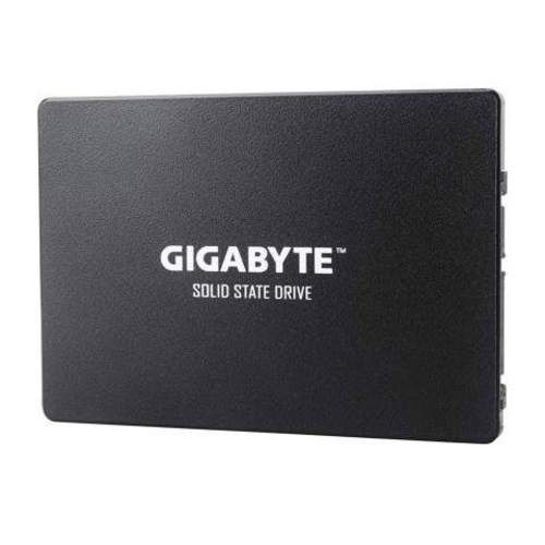 Disco SSD Interno Gigabyte 1TB SATA 6Gb/s 550MB/s