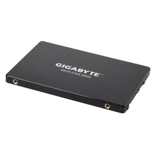 Disco SSD Interno Gigabyte 1TB SATA 6Gb/s 550MB/s