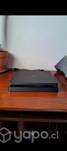 Ps4 - Play Station 4 500gb