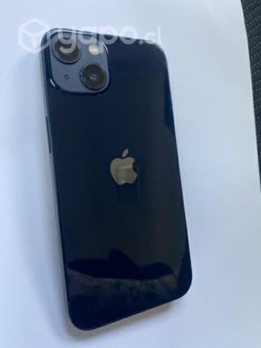 IPhone 13, 256gb, perfecto estado