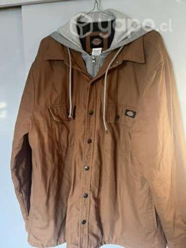 Chaqueta dickies original nueva