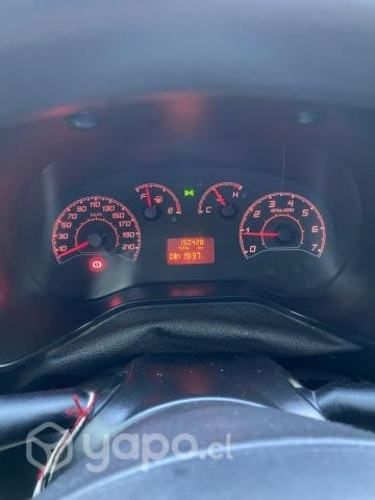 Fiat Doblo 2017 1.3 diesel