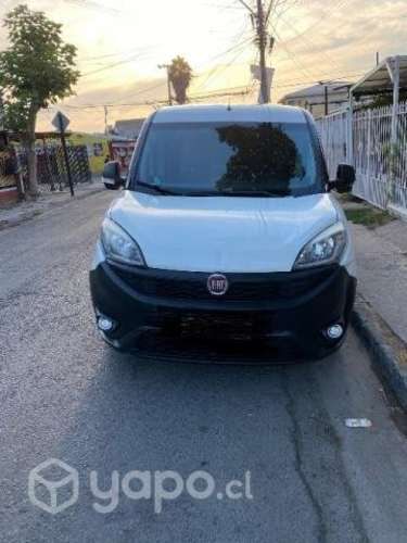 Fiat Doblo 2017 1.3 diesel