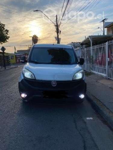 Fiat Doblo 2017 1.3 diesel