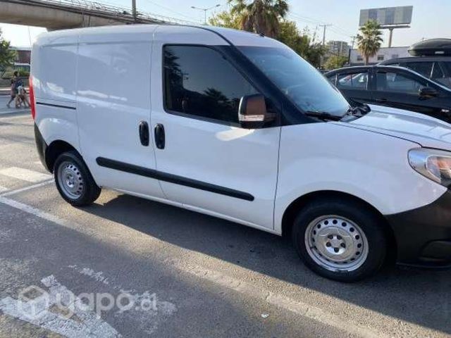 Fiat Doblo 2017 1.3 diesel