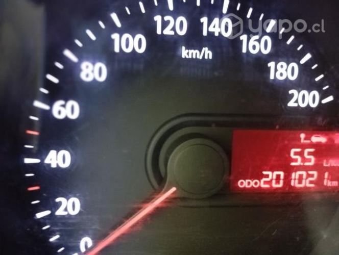 Kia motors morning 2013