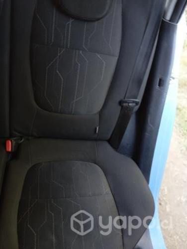 Kia motors morning 2013