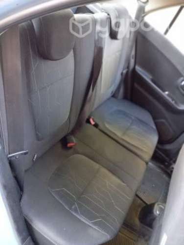 Kia motors morning 2013