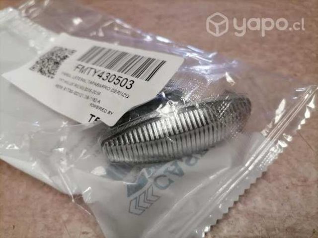 Farol Lateral intermitente Toyota hilux 2016-2020