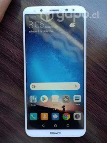 HUAWEI mate 10 Lite