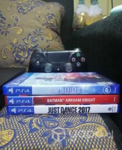 PS4 Slim