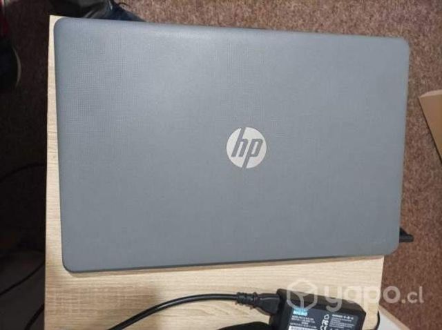 Notebook HP 15.4&quot;