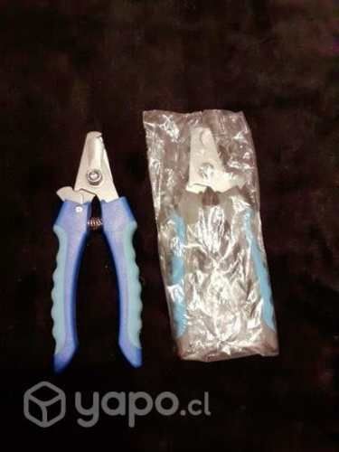 Cortador de garras para mascotas 2×5000