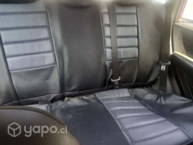 Chery Tiggo 3 año 2017