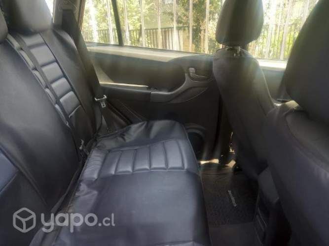 Chery Tiggo 3 año 2017