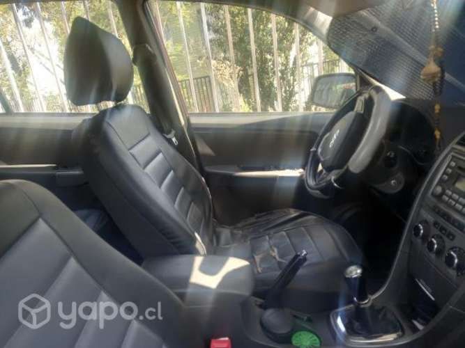 Chery Tiggo 3 año 2017