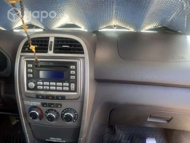 Chery Tiggo 3 año 2017