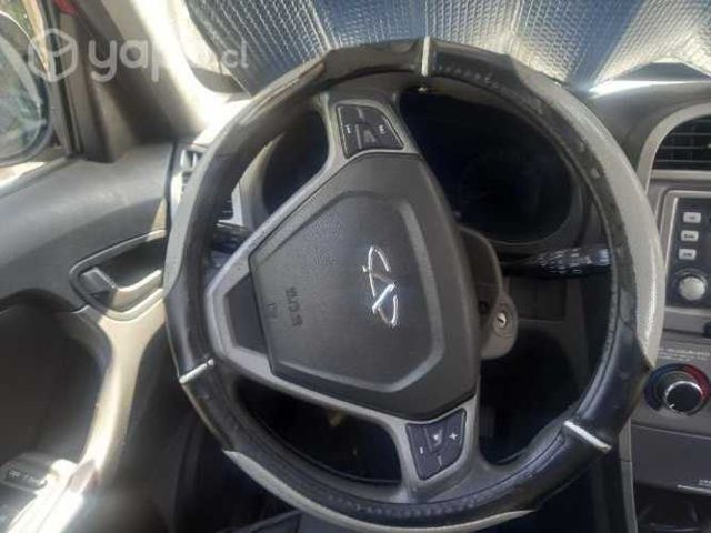 Chery Tiggo 3 año 2017