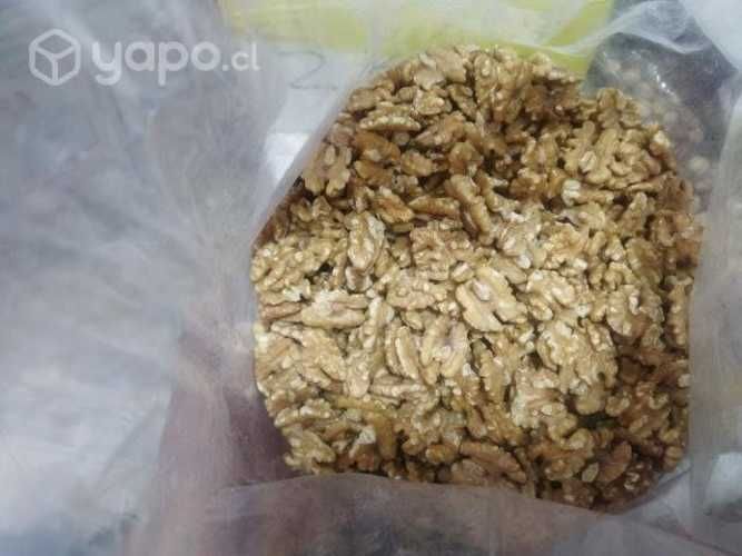 Nuez chandler mariposa