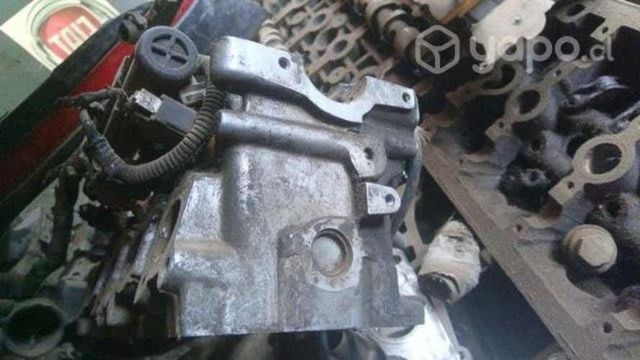 Volkswagen golf 1.6 2006 culata completa envio reg