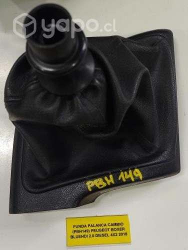Funda Palanca Cambio (PBH149) Peugeot Boxer Bluehd
