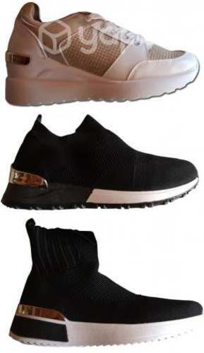 Zapatillas Weekend Nuevas