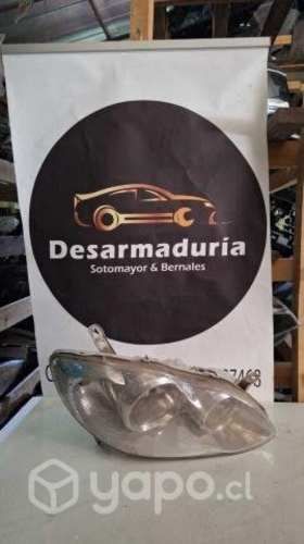 Optico Corolla 2005 Rh 2.1