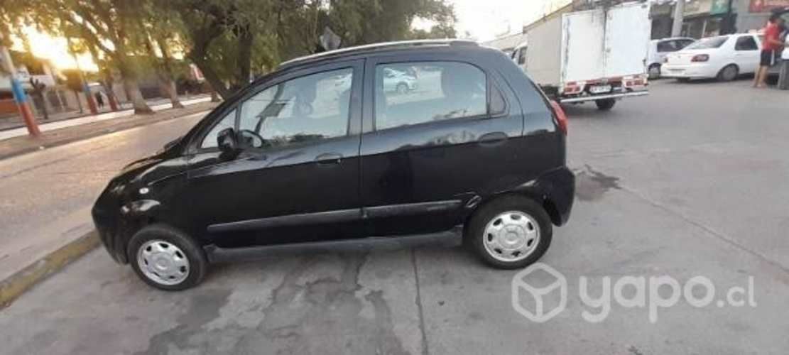 Chevrolet spark LS
