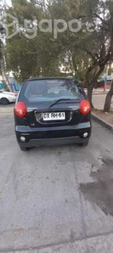 Chevrolet spark LS