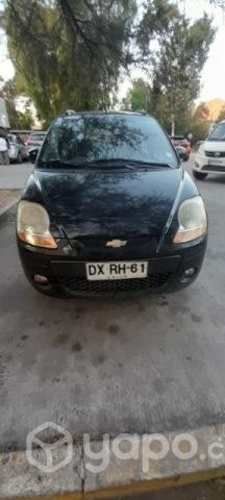 Chevrolet spark LS