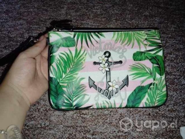 Estuche victoria secret