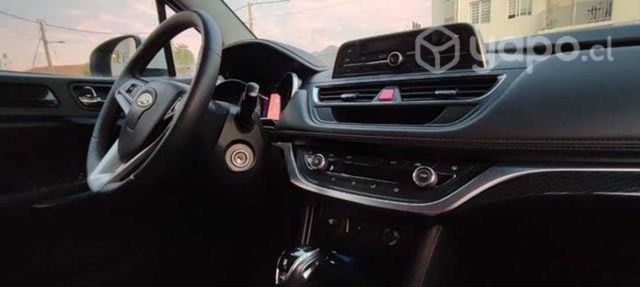 Grand JAC S3/ Se vende por renovación,única dueña