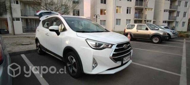 Grand JAC S3/ Se vende por renovación,única dueña