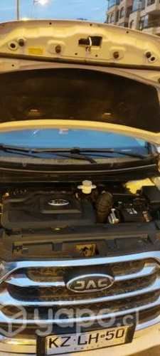 Grand JAC S3/ Se vende por renovación,única dueña