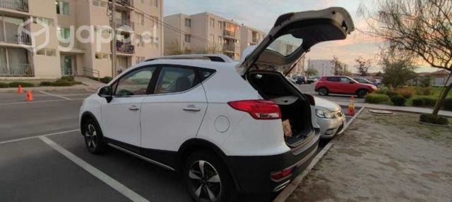 Grand JAC S3/ Se vende por renovación,única dueña