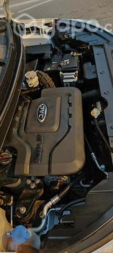 Grand JAC S3/ Se vende por renovación,única dueña